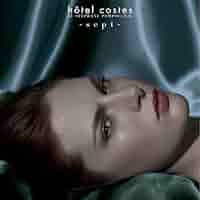Hotel Costes Sept 7 ホテルコスト アナログ 2LP Amazon.com: Hotel Costes Vol. 7: CDs & Vinyl